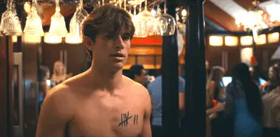 SHELTER EP 8 WHITNEY TROY DRUNK