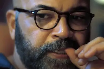 La narrativa americana invia Netflix o HBO Max?