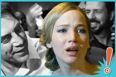 Mãe! Em Hulu e Primeiros vídeos: um filme que é mais do que ganhar sua marca de exclamação