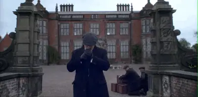 Recapitulación de Episodio 6 de la Temporada 6 de Peaky Blinders: Amigos, Romani, Black Country Men, me prestan tus oídos ..