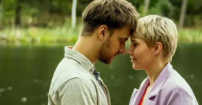 Invia o ometti: stasera dormi con me a Netflix, un dramma opaco e appassionato di polacco Roma