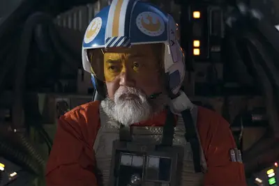 Quando esce Ahsoka a Disney? Data e ora di Ahsoka dell'episodio 6