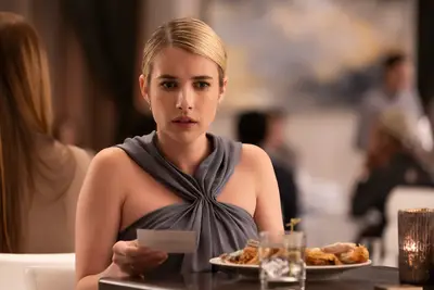 Quando o AHS volta: Concurso em FX e Hulu?