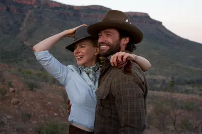 ¿Cuándo se filmó Farway Downs en Hulu?