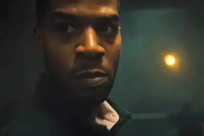 A noite silenciosa é transmitida na Netflix ou na HBO Max?