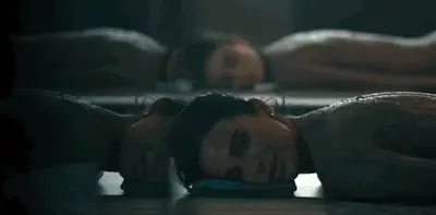 SPECIAL OPS LIONESS EP 6 RELAXED