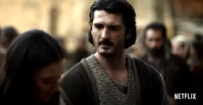 Transmitirlo o omitirlo: herederos a la tierra en Netflix, donde la España medieval está inundada de juramentos solemnes y vendetas duras