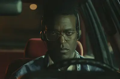 Transmitirlo o omitirlo: ellos: el susto en el video principal, una segunda temporada de la serie de antología de aterradores