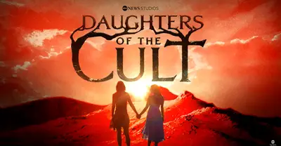 Transfira ou deixe sair: Adoração Girls para Hulu, onde um fundamentalista mórmon chamado Ervil Lebaron Chaos Havoc