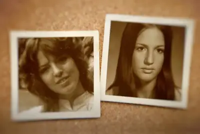 DAUGHTERS OF THE CULT