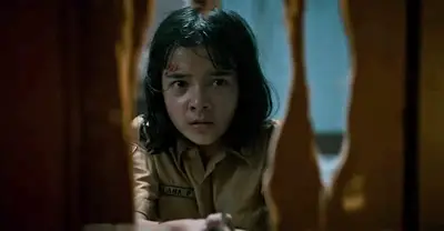 Transfira ou solte: Monster na Netflix, um thriller de terror indonésio sem diálogo