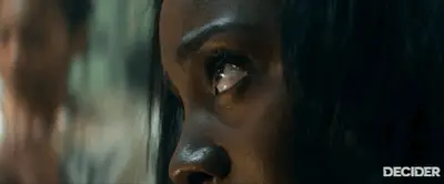 Episódio 8 de seu resumo: prisioneiros