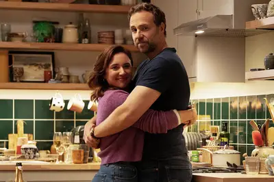 Y aura-t-il une 5e saison sur Apple TV?