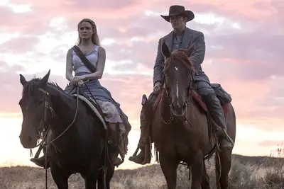 westworld season 2