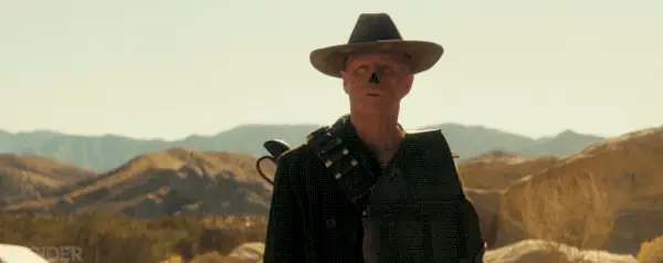 FALLOUT 201 IL GHOUL