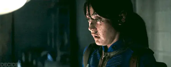 Riepilogo episodio 1 della stagione 2 di 'Fallout': le teste salteranno