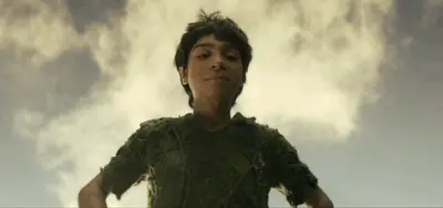 IS IT WOKE PETER PAN VS HOOK 