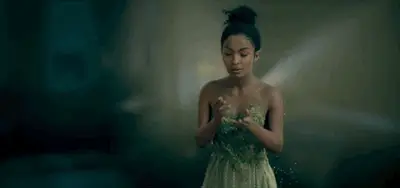 Está animado?: Peter Pan e Wendy