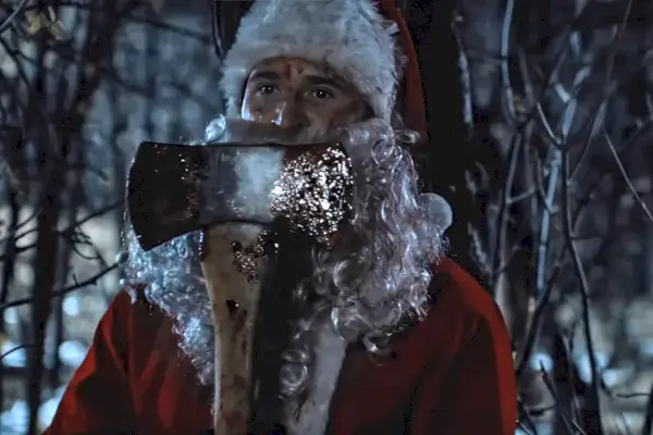 A morte de ‘Silent Night, Deadly Night’ quase fez uma atriz vomitar no set: foi tão intenso
