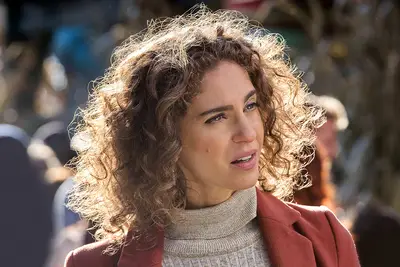 Field Day Carmel Amit