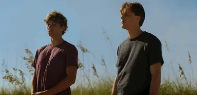 TSITP 207 TALK ON BEACH