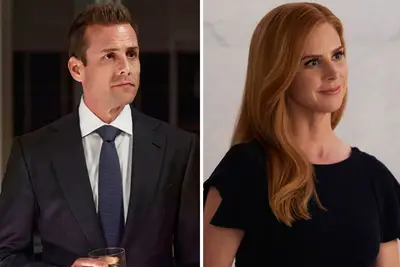 Dónde ver Suits Temporada 9 en línea: Netflix, Información de transmisión de video Prime