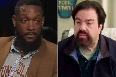 Tudo o que a estrela de Bryan Hearnes diz que as desculpas de Dan Schneider eram loucas
