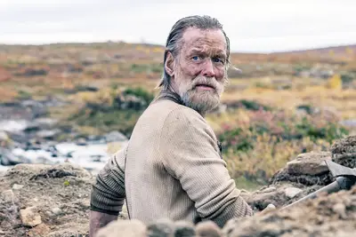 Wird SISU in HBO Max oder Netflix übertragen?