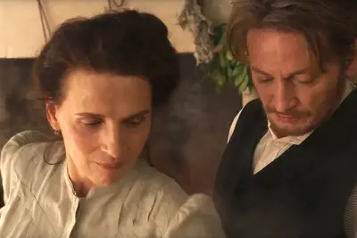 Transférez-vous le goût des choses à Netflix ou HBO Max?