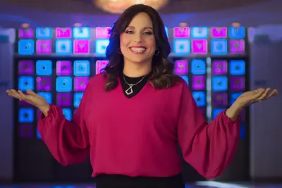 Matchmaking ebraico a Netflix: come seguire la linea -up su Instagram