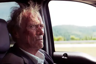 The Mule in Netflix: The True Story Derrière Le Personnage de Clint Eastwood Earl Stone