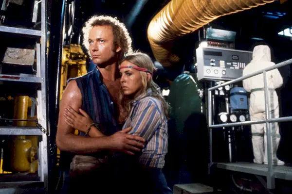 RASGAR. Anthony Geary: ‘Luke Spencer do Hospital Geral morto aos 78 anos