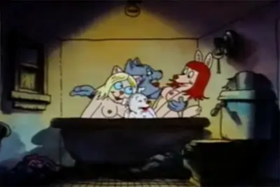 sexy-animation-fritz-the-cat