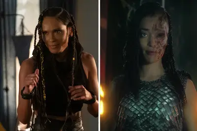 Como Sandman está conectado ao Netflix Lúcifer?