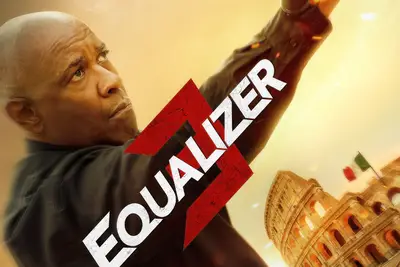 ¿Se transmite The Equalizer 3 en el video de Netflix, Max o Amazon Prime?
