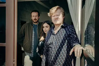 Netflix est-il basé sur une vraie histoire?