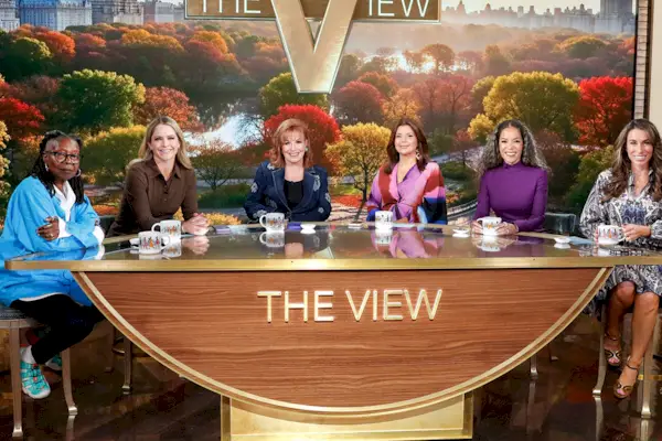 « The View » est-il une répétition aujourd’hui ? Quand « The View » sera-t-il de retour ?