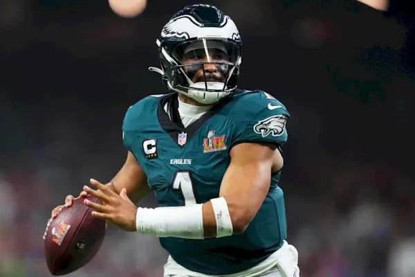 Programação de ‘Monday Night Football’: horário de início, canal, onde assistir ao jogo ‘MNF’ dos Eagles-Chargers desta noite