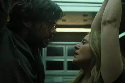 ‘Money Heist’ Parte 5: Ese emocionante final de la serie, explicó