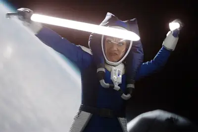 Quando Ahsoka sai na Disney? Ahsoka Episódio 4 Data e hora da publicação