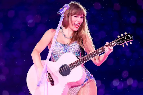 Wann werden Taylor Swifts „The End Of An Era“-Dokuserien auf Disney zu sehen sein?