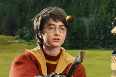 A HBO Max eliminou Harry Potter ... de novo?!?