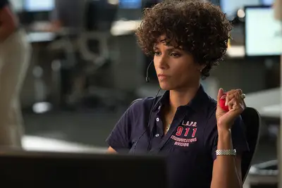O filme Halle Berry é baseado em uma história verdadeira em 2013?