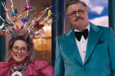 A transmissão de Cocks A24 é: o musical em Netflix ou HBO Max?