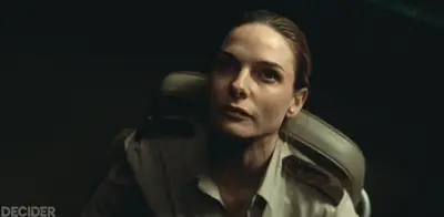 Zusammenfassung von Episode 7 von Silo: Ist das eine ewige Flamme verbrannt?