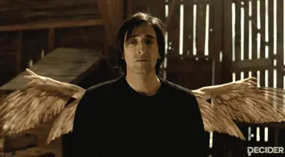 La scène de sexe de l'épissage: n'oubliez jamais!