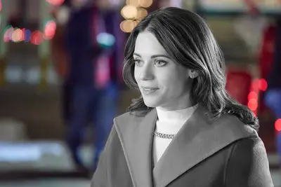 Where Are You Christmas - lead