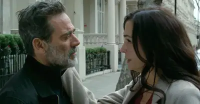 Transferência ou emitida: assassinatos de cartões postais em Netflix, uma tragédia policial baseada em um livro de James Patterson