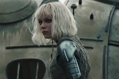 Quand Ahsoka sort-il à Disney? Ahsoka épisode 8 Date et heure de publication