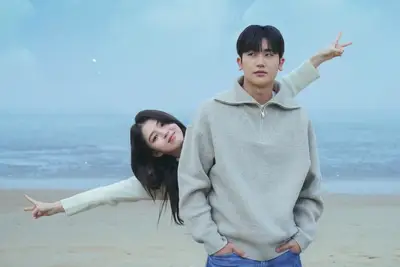 Wo man Soundtrack sieht